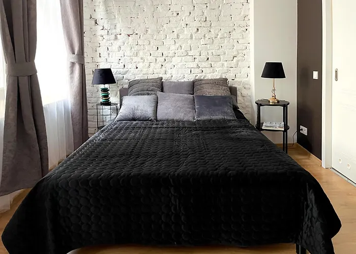 Piotrkowska122 Studio Apartments