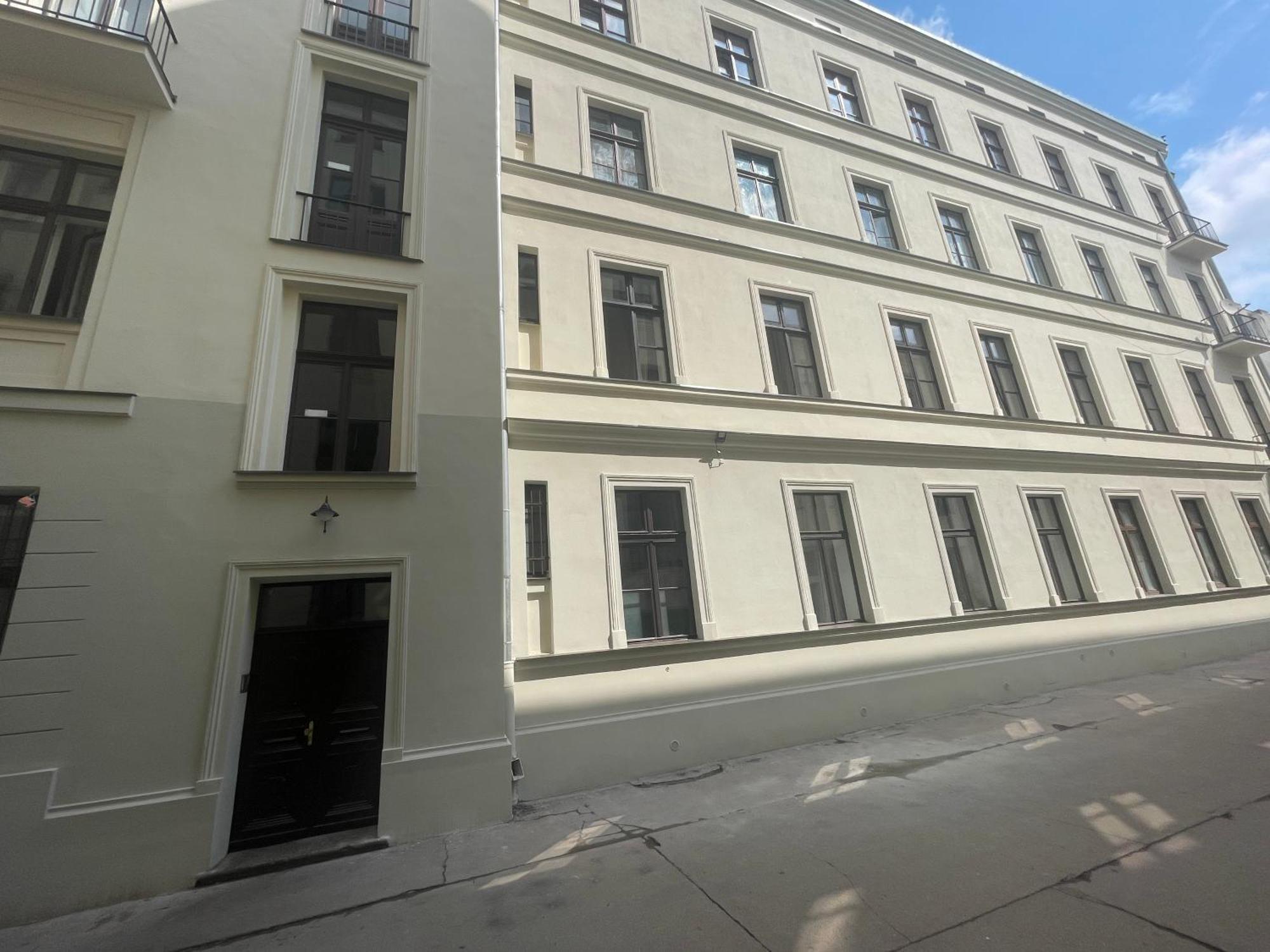 Apartment Piotrkowska122
