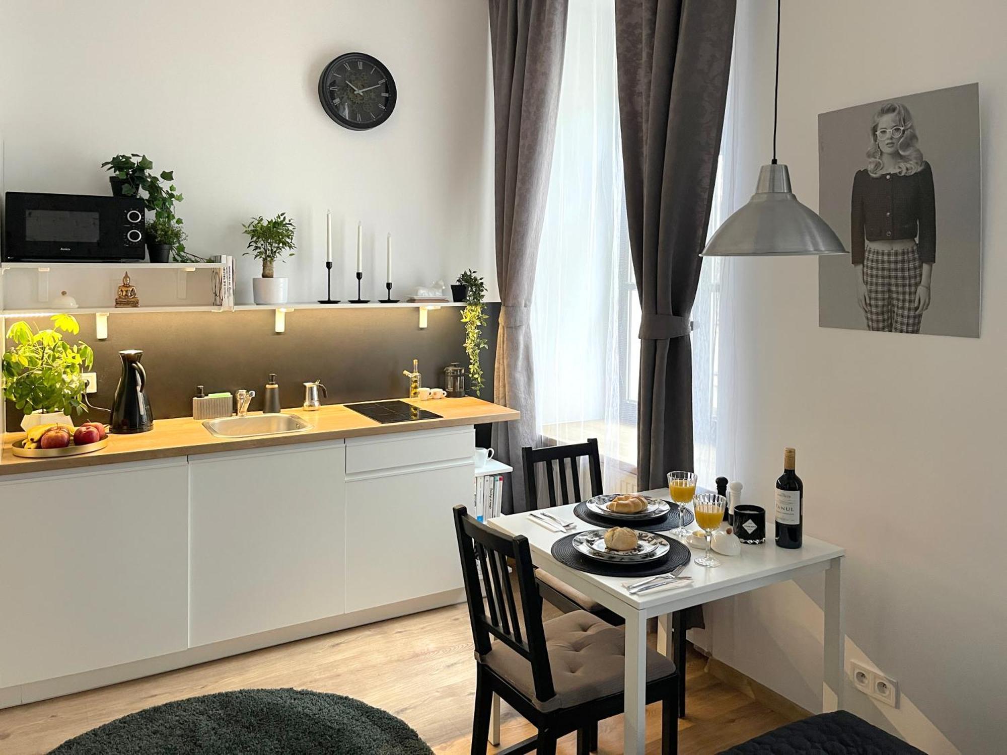 Apartment Piotrkowska122 Łódź