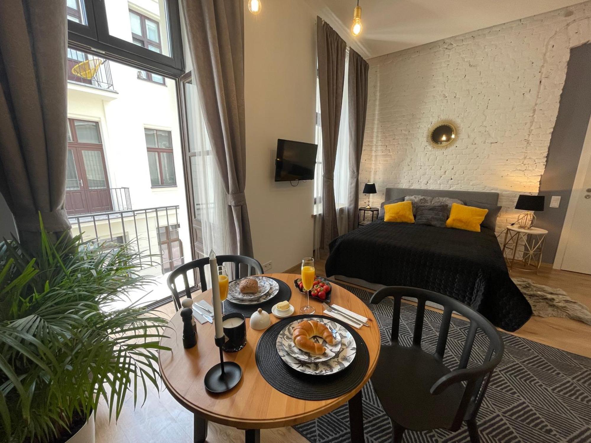 Piotrkowska122 Apartment Łódź