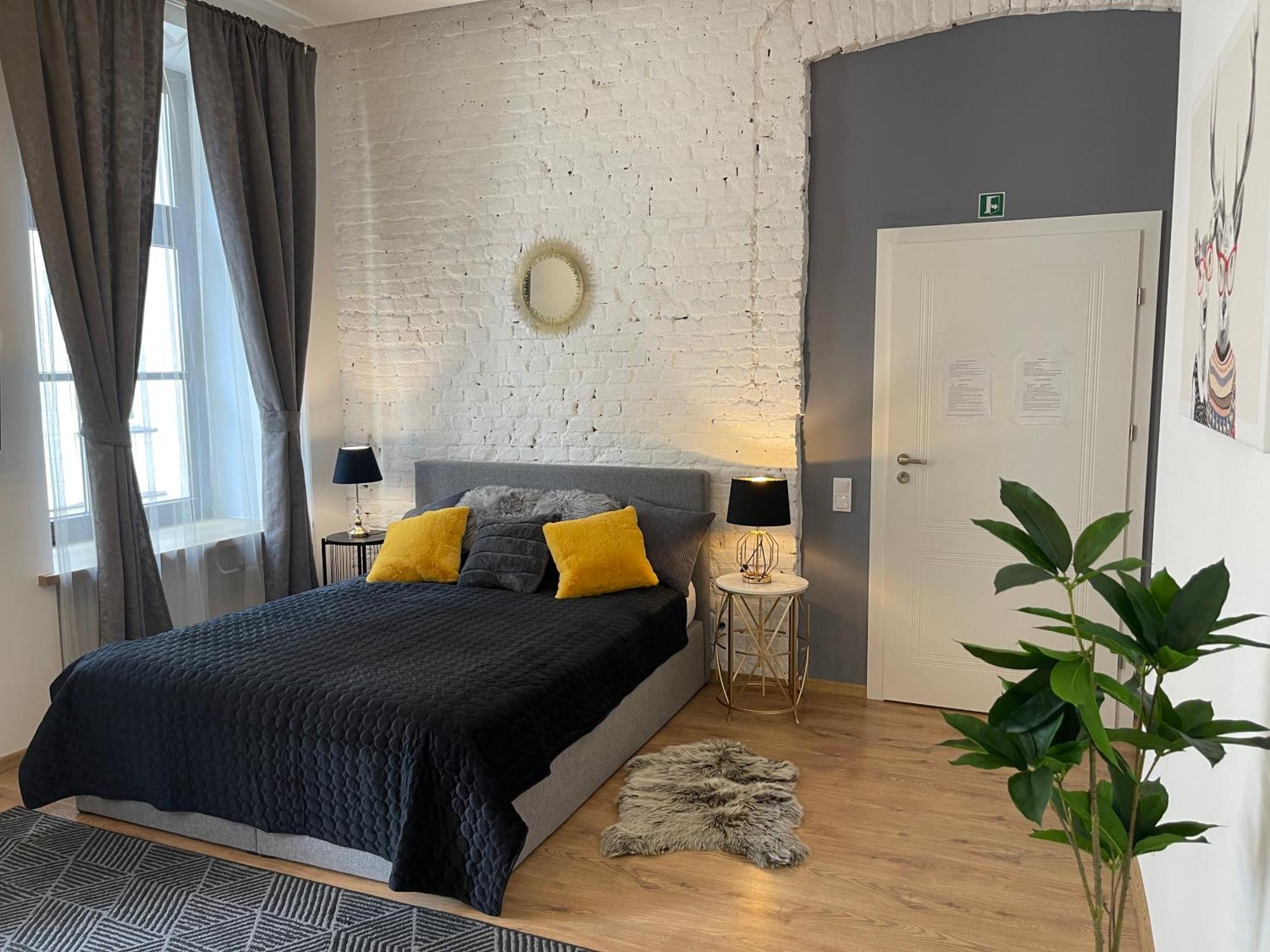 Apartment Piotrkowska122