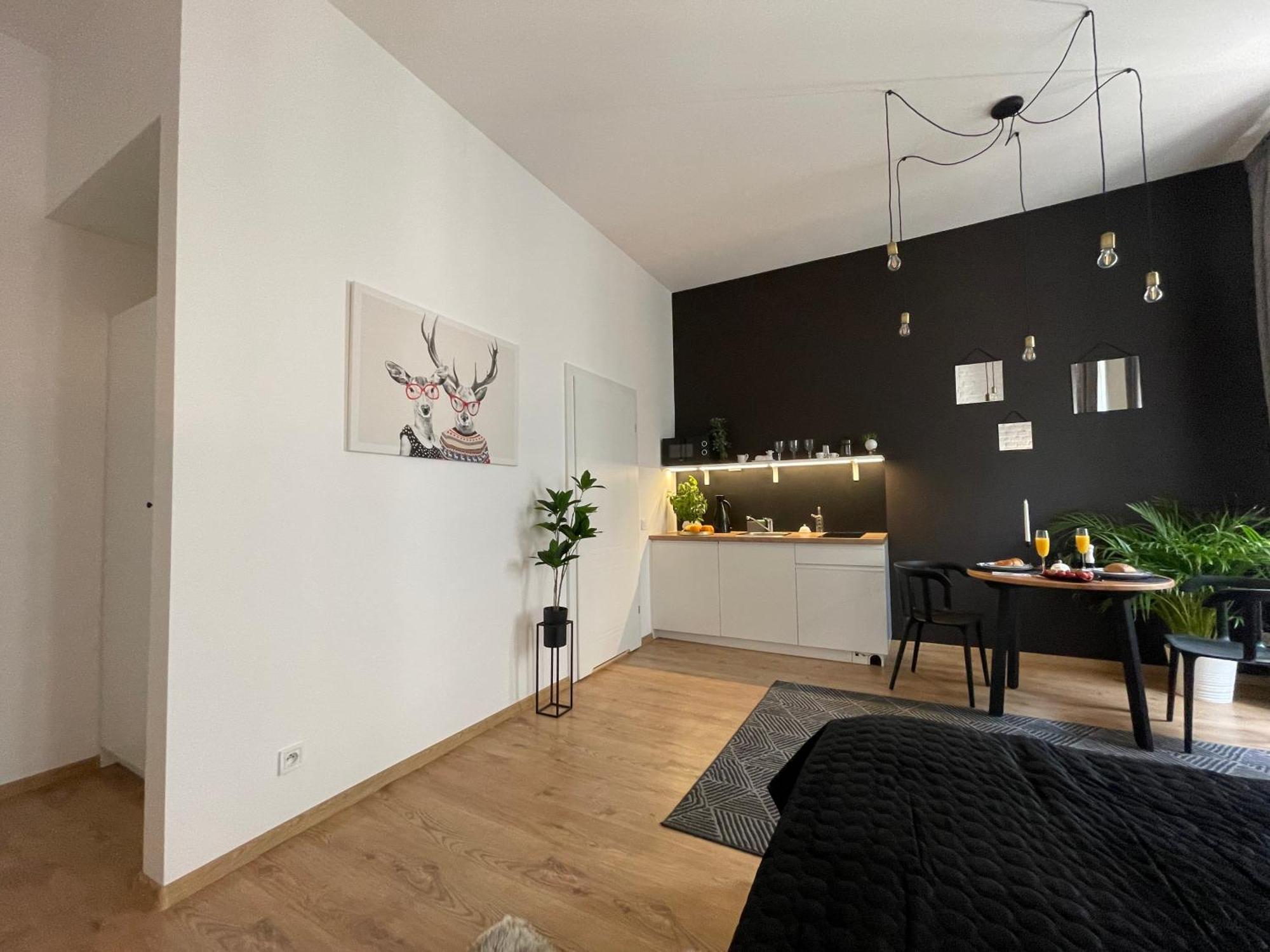 Piotrkowska122 Apartment