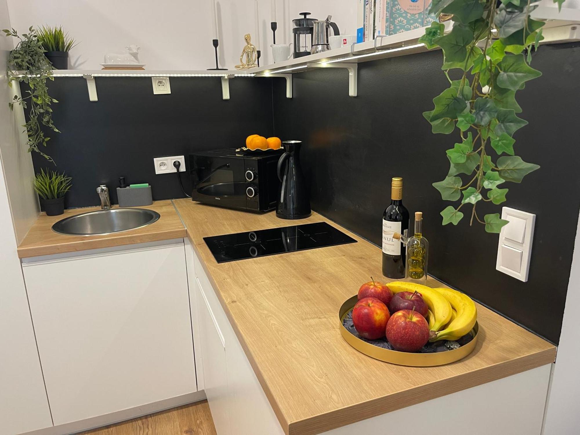 Apartment Piotrkowska122
